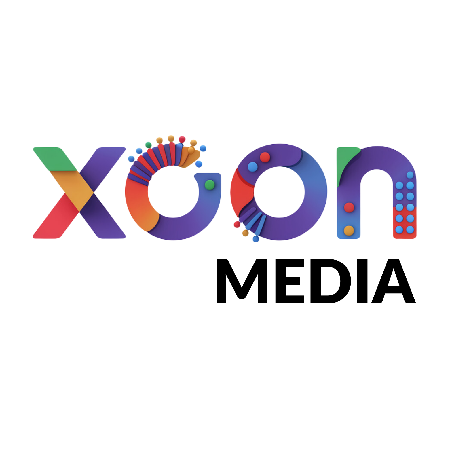 xoon logo 2 son